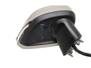 Зеркало электрическое        Volvo XC90  2014 -  года   