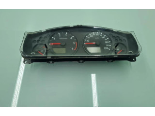 Přístrojová deska Nissan Navara VP5NFF10849