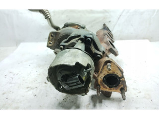 Турбина Jaguar XF 6K632, AX2Q6K632BC