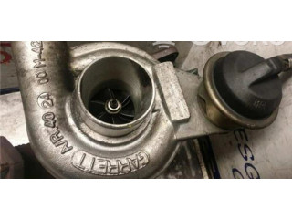 Turbodmychadlo Турбина Opel Corsa B 4EC1