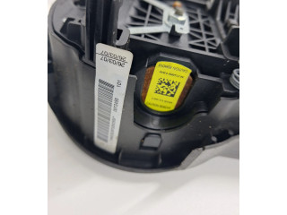 Руль Nissan Navara 2005 - 2016 года