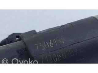 Форсунка 7506158 BMW Z4 E85 E86 для бензинового двигателя N46b20b 2