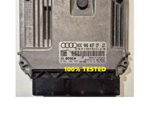 Блок управления климат-контролем 0261S06557, 03C906027CF   Audi A1