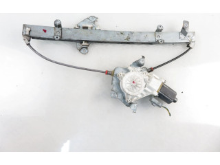 Pojistková skříňka Nissan Micra 2003