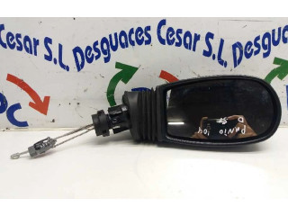 Zpětné zrcátko Fiat Punto Evo 2001 0735310073