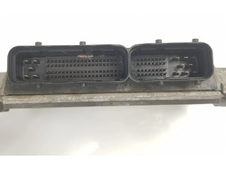 Řídící jednotka 0281011553, 55198058 Fiat Stilo 2003