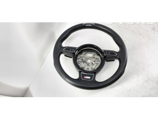 Volant Audi A6 S6 C7 4G 2017 8X0419091AC, 272759283