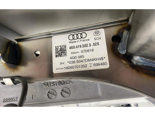 Vstřikovač 4G0419502S Audi A6 C7