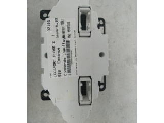 Блок управления климат-контролем 1920445 Ford Ecosport