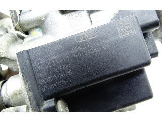  Турбина Volkswagen Golf VII  06K145722H         