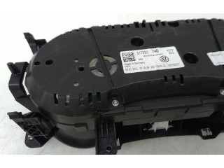 Панель приборов 517920740 Volkswagen Golf VII