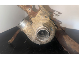  Турбина Volvo V70  31219697         