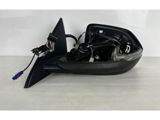 Зеркало электрическое        Audi Q8  2018 -  года   