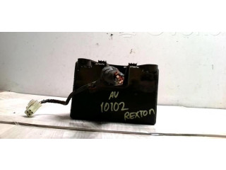 Блок предохранителей SsangYong Rexton