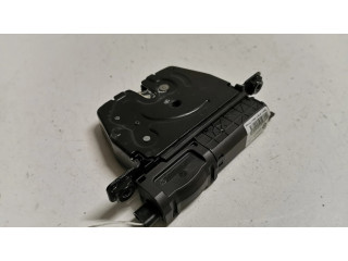 Zámek zadních dveří 7191212 BMW 3 F30 F35 F31 2016