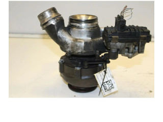 Турбина Mini Cooper Countryman R60 8512379 для двигателя N47C20A