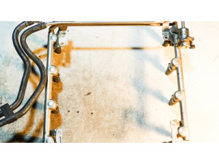 Vstřikovací lišta 079133681G, 0280156180 Audi A4 S4 B7 8E 8H pro benzínový motor 4.2