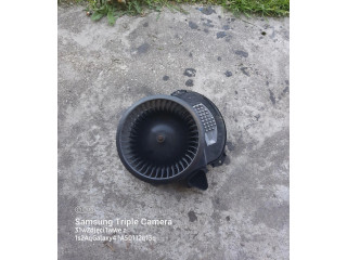 Вентилятор печки       Mercedes-Benz A W176