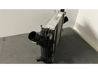 Интеркулер 4M0145804BR, ES780006 Audi Q7 4M