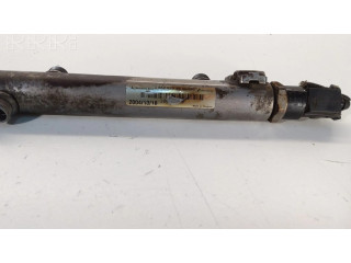 Топливная рампа 6420700695 Mercedes-Benz Sprinter W906 2.2