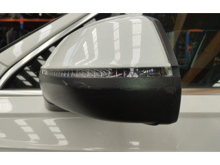 Zpětné zrcátko Audi Q7 4L 2006 4M1857409E