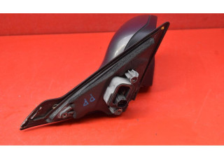 Зеркало электрическое        Saab 9-3 Ver2  2003 - 2007 года   