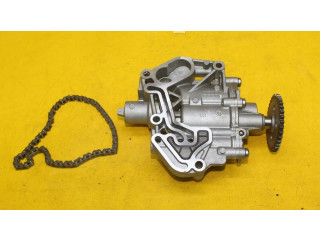 Поршень Масляный насос 04E115103F Skoda Octavia Mk3 (5E)