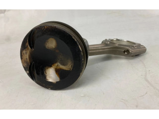 Поршень с шатуном DNUE 02606LJ1, 4202606LJ1 Audi A3 S3 8V