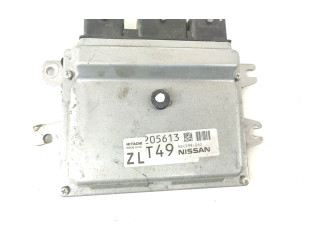 Řídící jednotka NEC999060 Nissan Note (E12) 2016