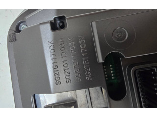 Панель приборов 94013-AT100, 220615 KIA Niro