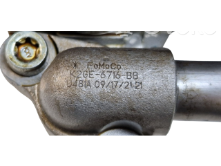 Масляный насос K2GE6622, K2GE6622AB Ford Escape IV