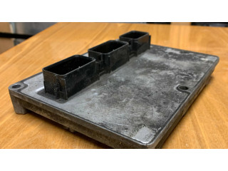 Блок управления двигателя 3L1A12A650JE Ford Expedition