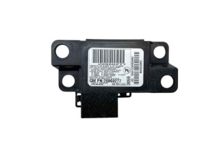 Блок управления 20860277   Chevrolet Trax