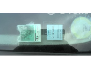 Модуль управления BSM 1K0937125D Audi A3 S3 A3 Sportback 8P