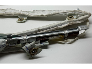 Боковая подушка безопасности 52080824, 520023110   Fiat 500L