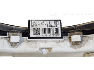 Панель приборов 85002SJ810, 85002SJ81   Subaru Forester SK       