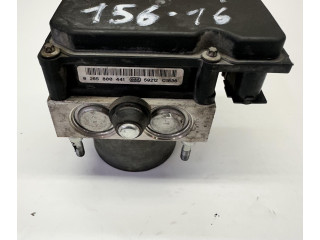 Блок АБС 0265800441, 0265800441   Citroen  C1  2006 - 2013 года