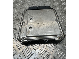 Блок управления двигателя 0281019257, 391012F850   KIA Sorento