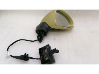 Zpětné zrcátko pravé Porsche Cayman 981 2012 99173122011