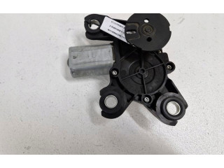 Моторчик заднего дворника 9683364380    Citroen Berlingo