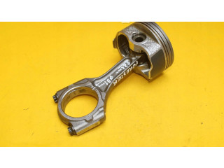 Поршень с шатуном    Subaru Forester SJ       