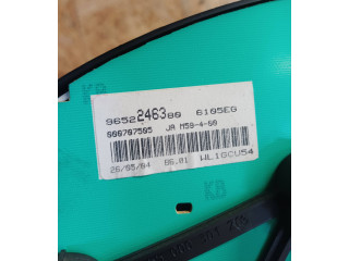 Přístrojová deska  Citroen Berlingo 2006 9652246380, S105EG  