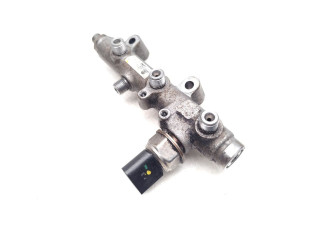 Přístrojová deska  Audi Q7 4L 2011 059130089BT  