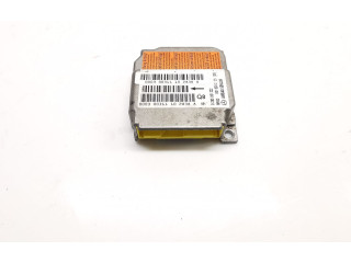 Блок подушек безопасности 0018203126, 0285001222 Mercedes-Benz A W168