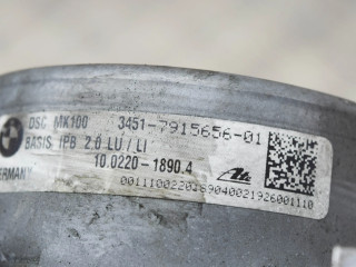 Jednotka ABS 7915657, 7915656 BMW 2 F46 2019