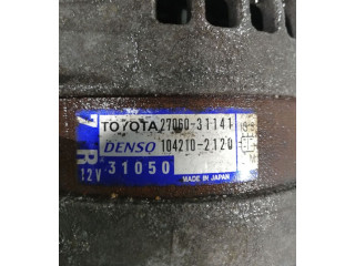 Генератор 27060, 31141 Mazda CX-5 II