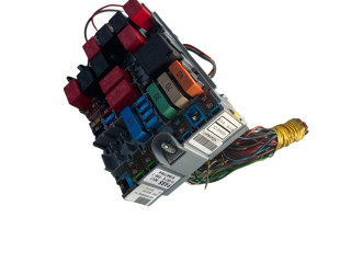 Řídící jednotka 51987784, 312A2000 Fiat Panda III 2015