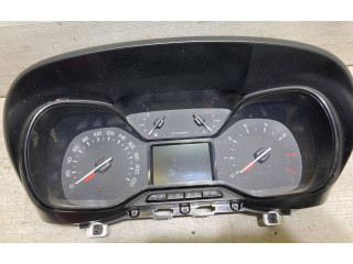 Панель приборов 9836319980   Citroen C3 Aircross       