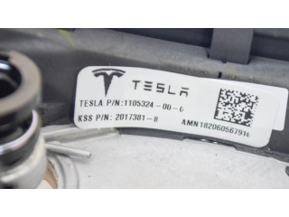 Руль Tesla Model 3 2017- года 110532400G