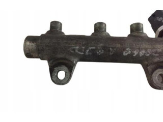 Vstřikovací lišta 0445214016 Fiat Doblo